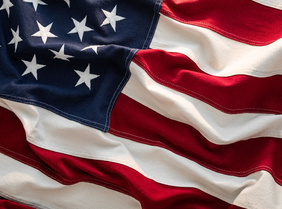 			American Flag
